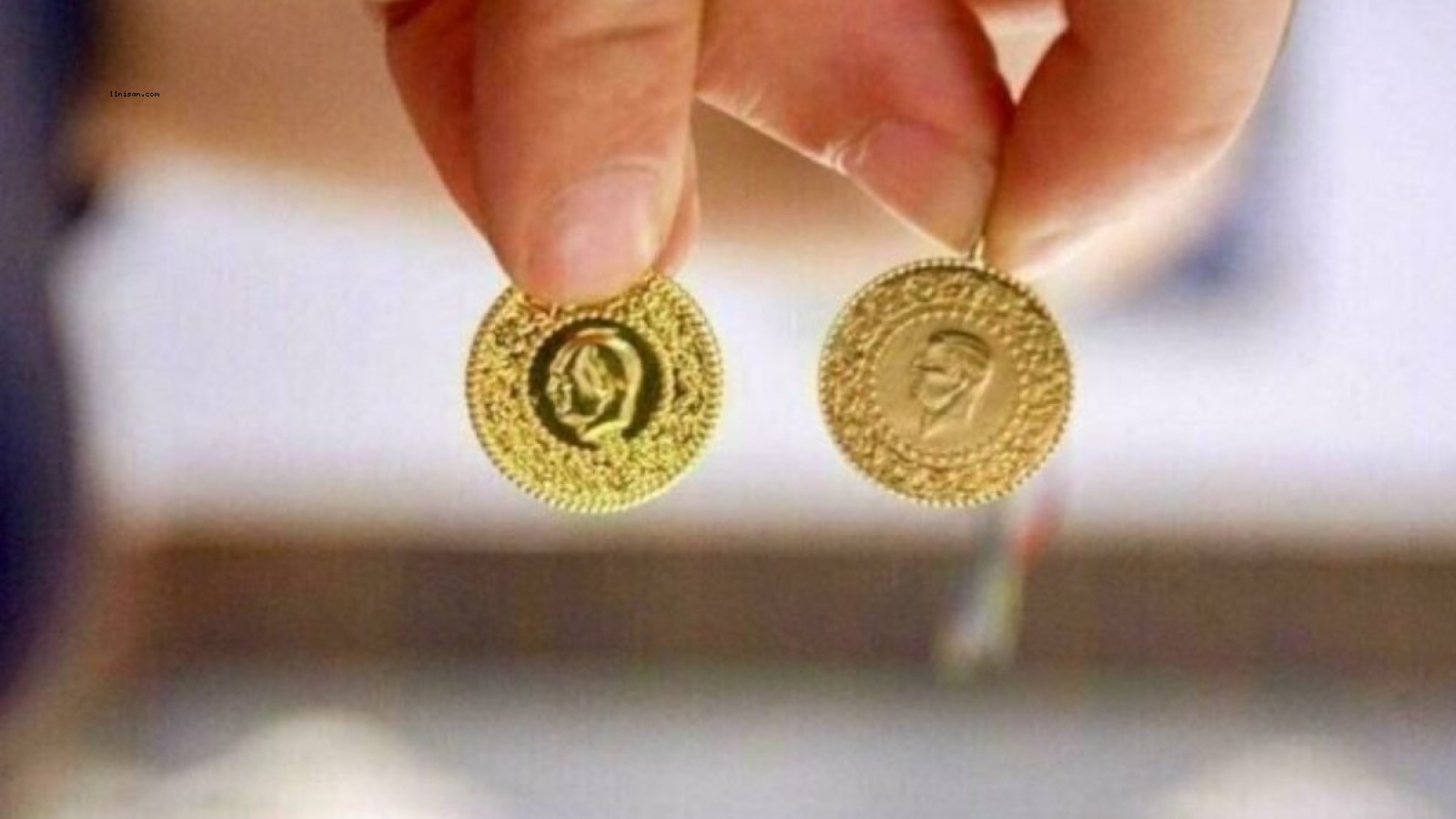 Şanlıurfa'da altın fiyatları bugün ne kadar?
