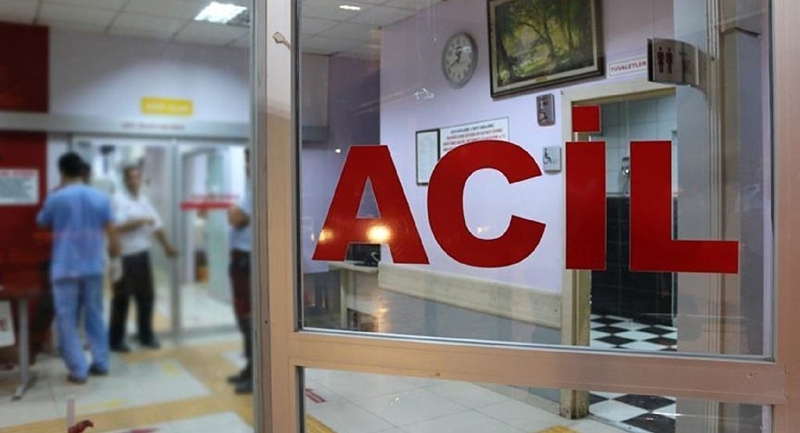 Şanlıurfa’da Otomobilin Çarptığı Yaya Hayatını Kaybetti;