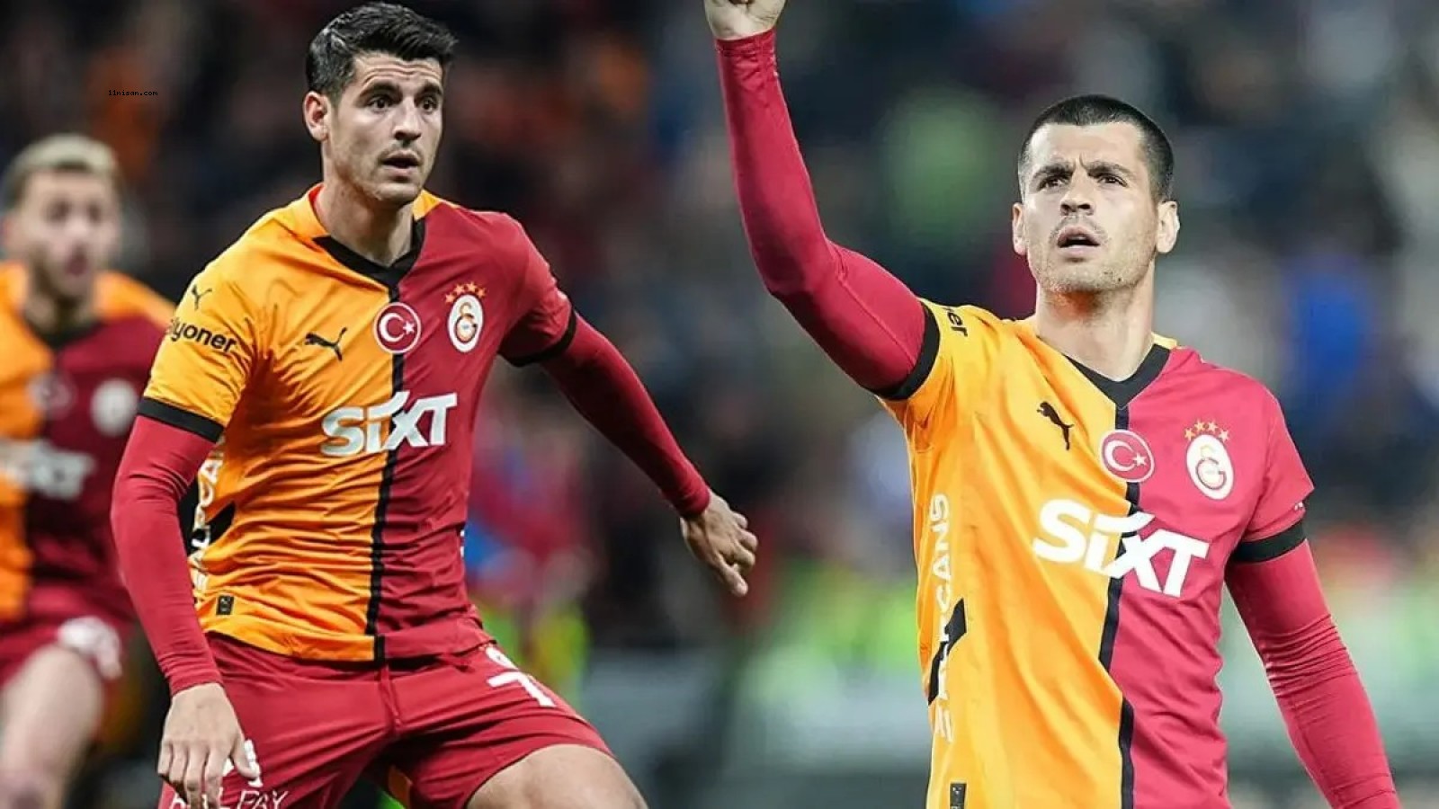 GALATASARAY'IN YILDIZI ŞAMPİYONLUK KUTLAMALARINA NEDEN KATILMADI?;