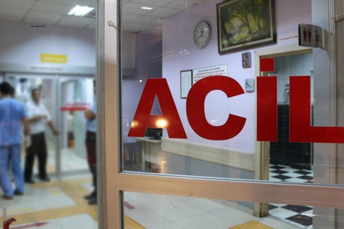 Birecik’te iki grup arasında kavga, 1 ölü, 3 yaralı;