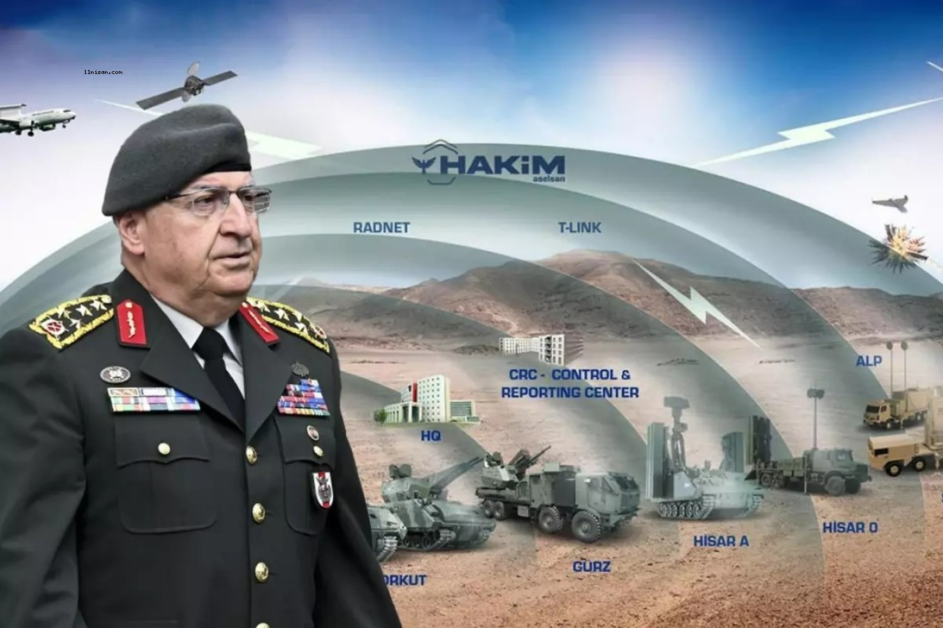 İRAN-İSRAİL SAVAŞI SONRASI MSB'DEN KRİTİK HAMLE! TÜM İLLERE KURULACAK