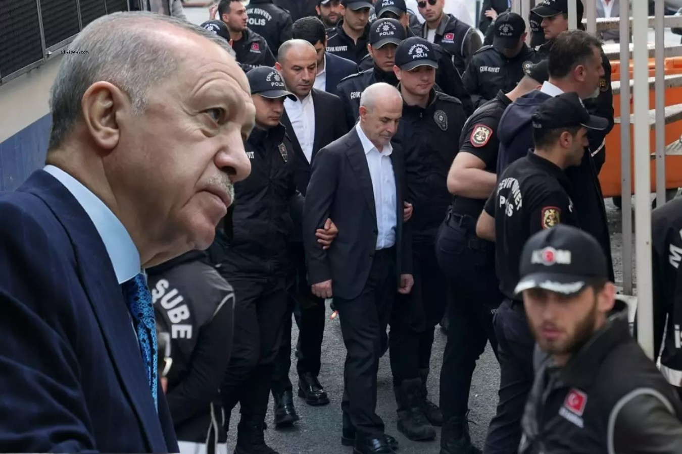 ERDOĞAN'DAN YENİ OPERASYON SİNYALİ: BAŞKA İLLERDE DE DURUM FELAKET