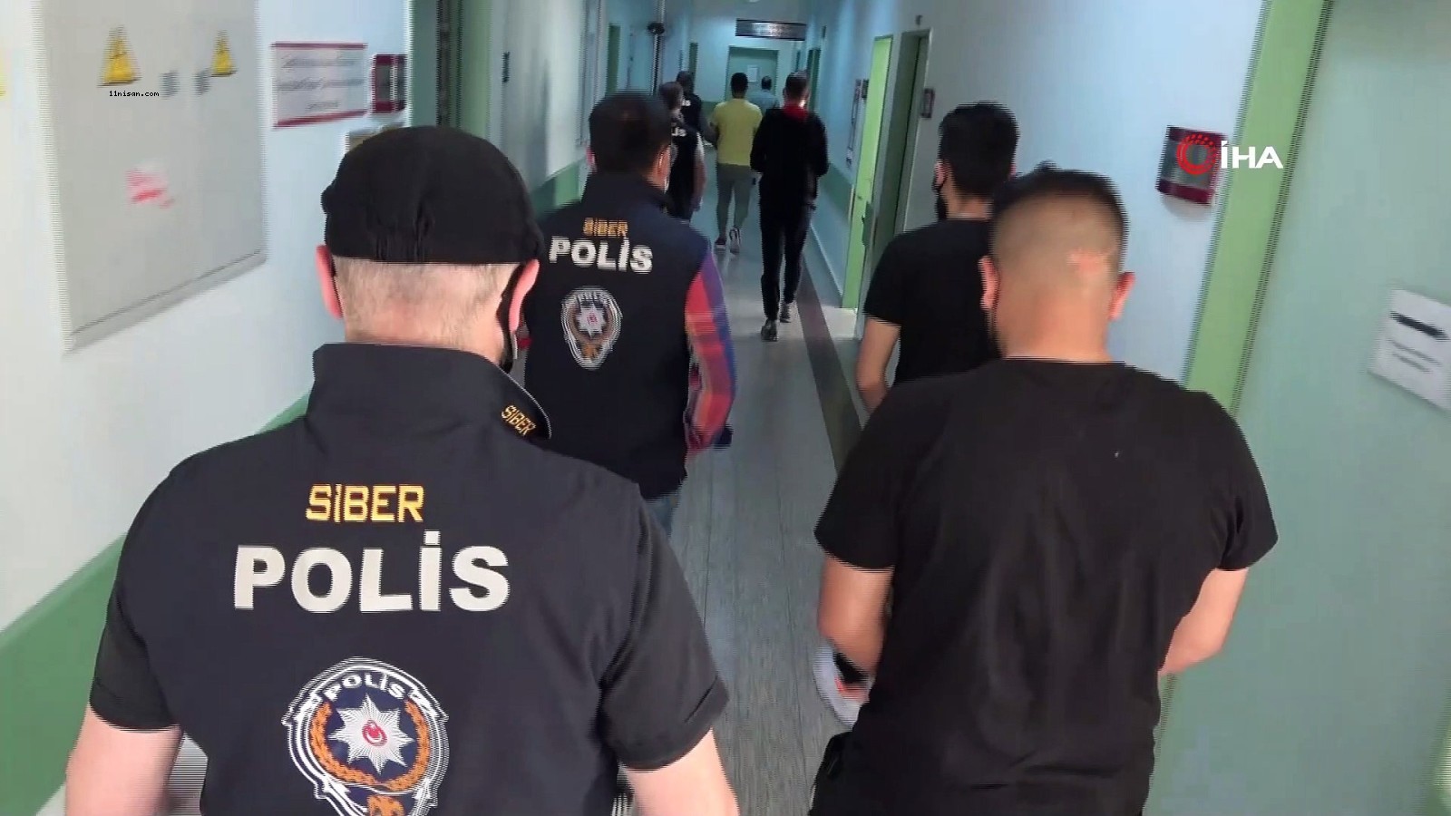 Şanlıurfa dahil 41 ilde dev operasyon!