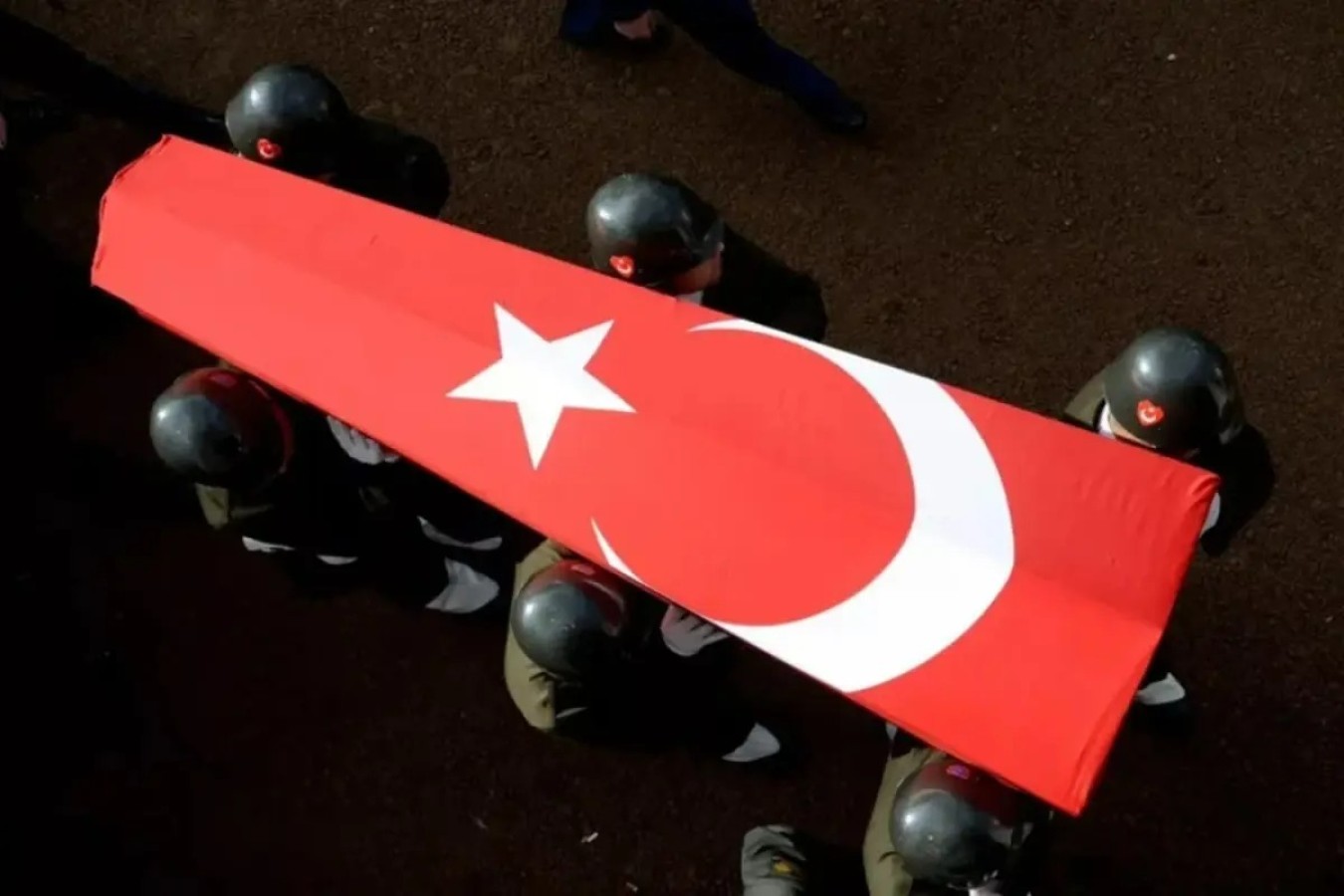 2 ASKERİMİZ NASIL ŞEHİT OLDU? MSB İLK OTOPSİ RAPORUNU PAYLAŞTI;