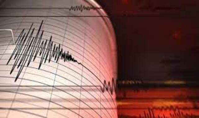 Adıyaman’da deprem: Urfa’da da hissedildi;