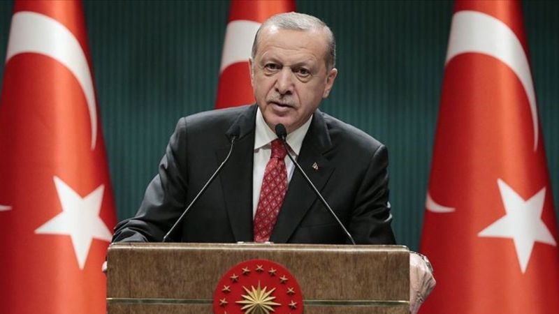 Kabine toplantısı sona erdi: Cumhurbaşkanı Erdoğan’dan öğrencilere müjde!;