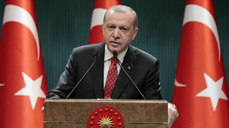 Kabine toplantısı sona erdi: Cumhurbaşkanı Erdoğan’dan öğrencilere müjde!