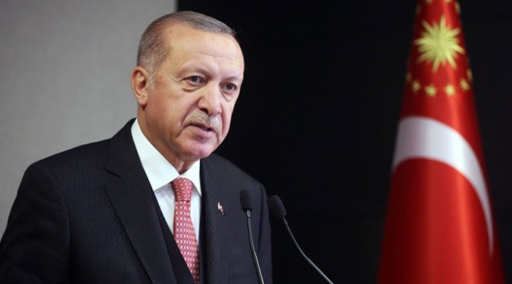 Cumhurbaşkanı Erdoğan'dan çiftçilere elektrik müjdesi;