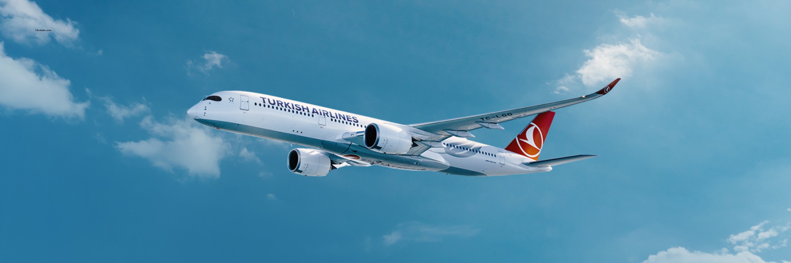 THY, Boeing ile Tarihi Uçak Anlaşmasına İmza Atıyor;