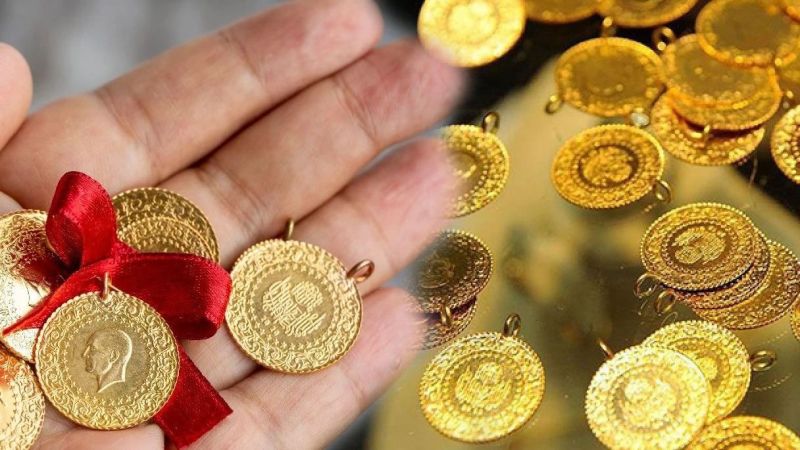 Şanlıurfa’da altın fiyatları ne kadar oldu?;