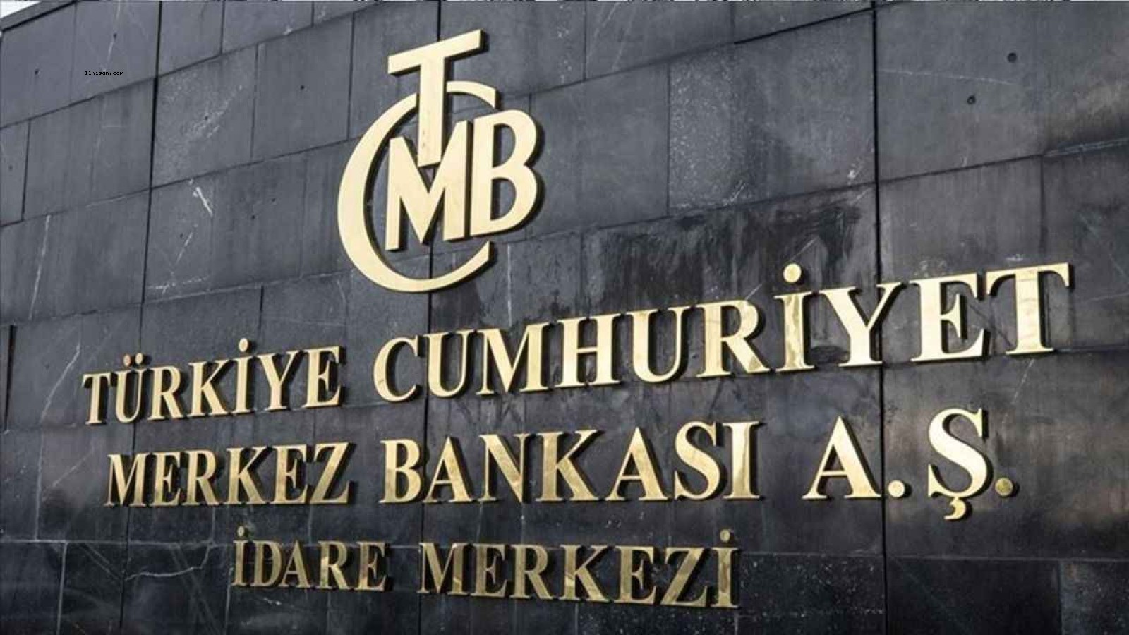 22 ay sonra ilk: TCMB faiz indirdi;
