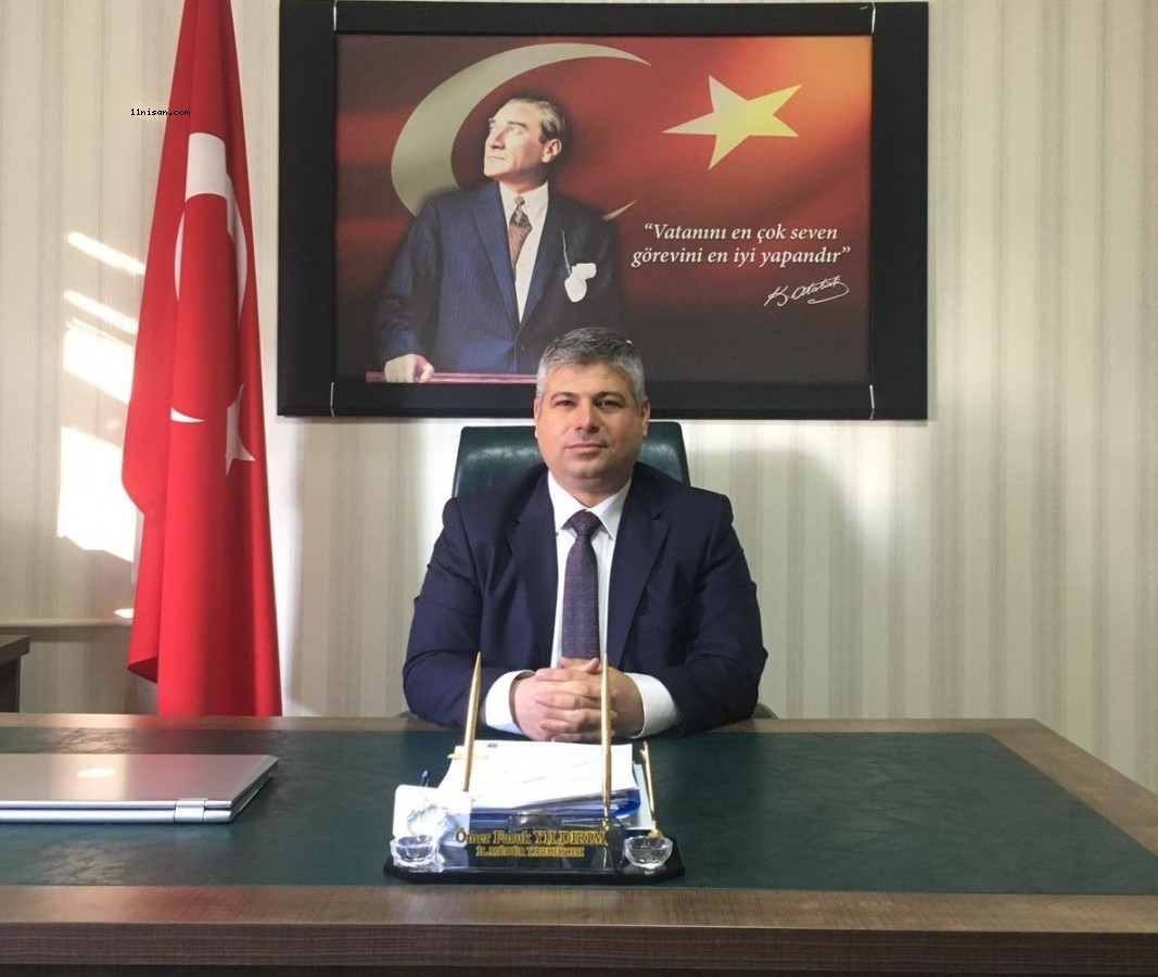 Şanlıurfa İl Tarım Müdür Yardımcısı görevden alındı