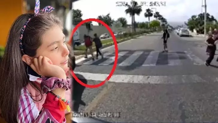 Elif'in ölümüne neden olan sürücü: Bir anne ve babanın yaşayacağı en ağır acıyı yaşattım;
