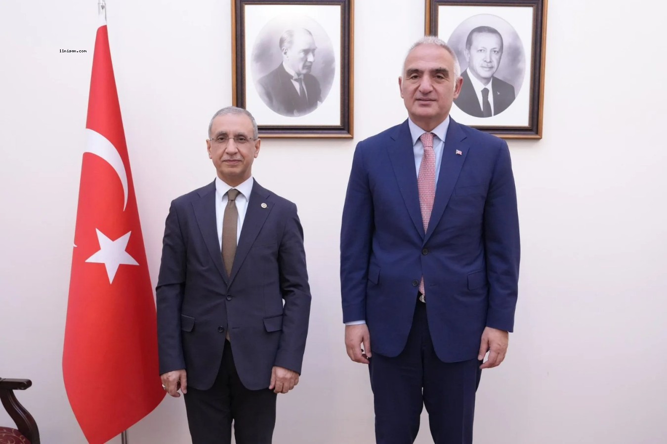 Şanlıurfa Turizmi İçin Önemli Adım!