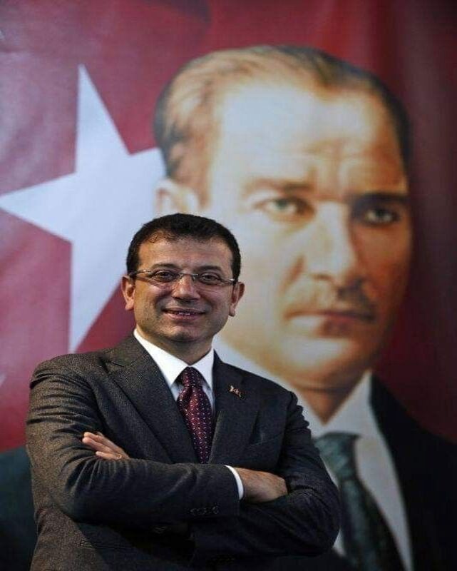 CHP’nin Cumhurbaşkanı Adayı Ekrem İmamoğlu Oldu