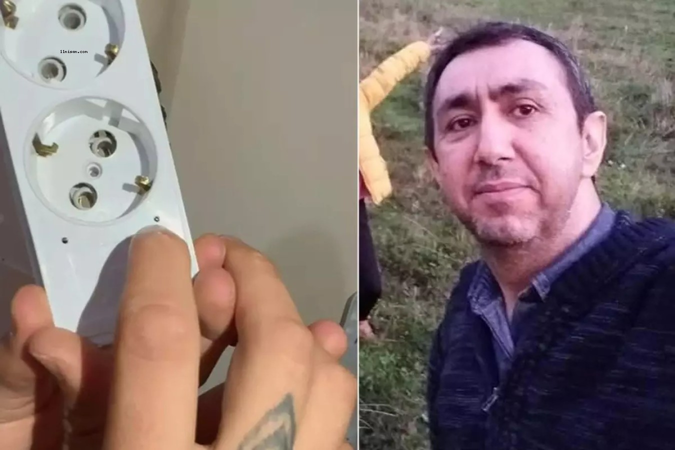 GÜNLÜK KİRALIK DAİREYE GİZLİ KAMERA YERLEŞTİREN SAPIĞIN İFADESİ İNANILMAZ;