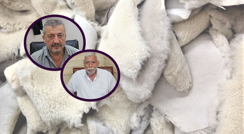 DERİCİLİKTE GİDİŞAT KÖTÜ;