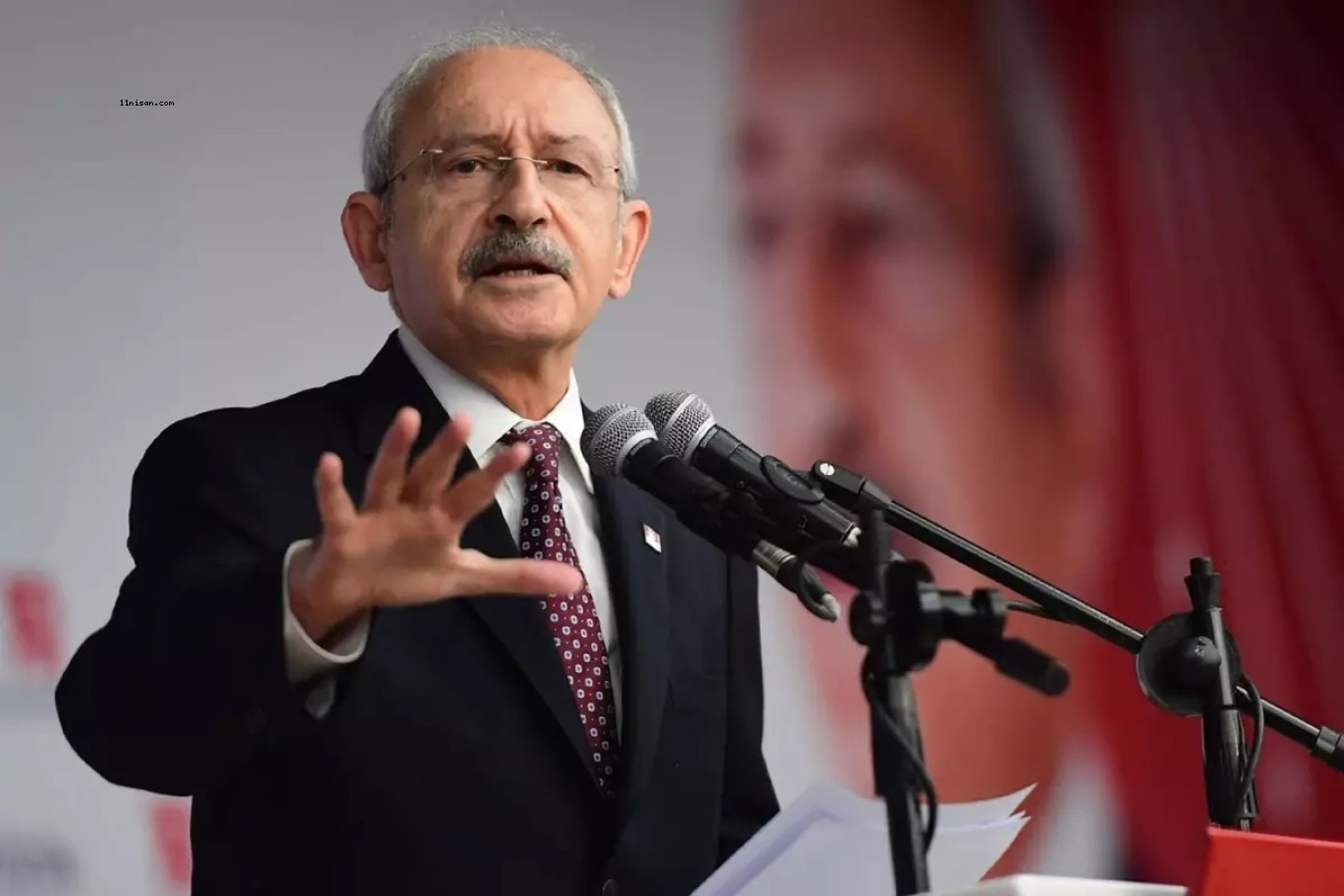 KILIÇDAROĞLU'NA SOĞUK DUŞ! TATİL TEKLİFİNE BELEDİYEDEN "DOLUYUZ" YANITI;