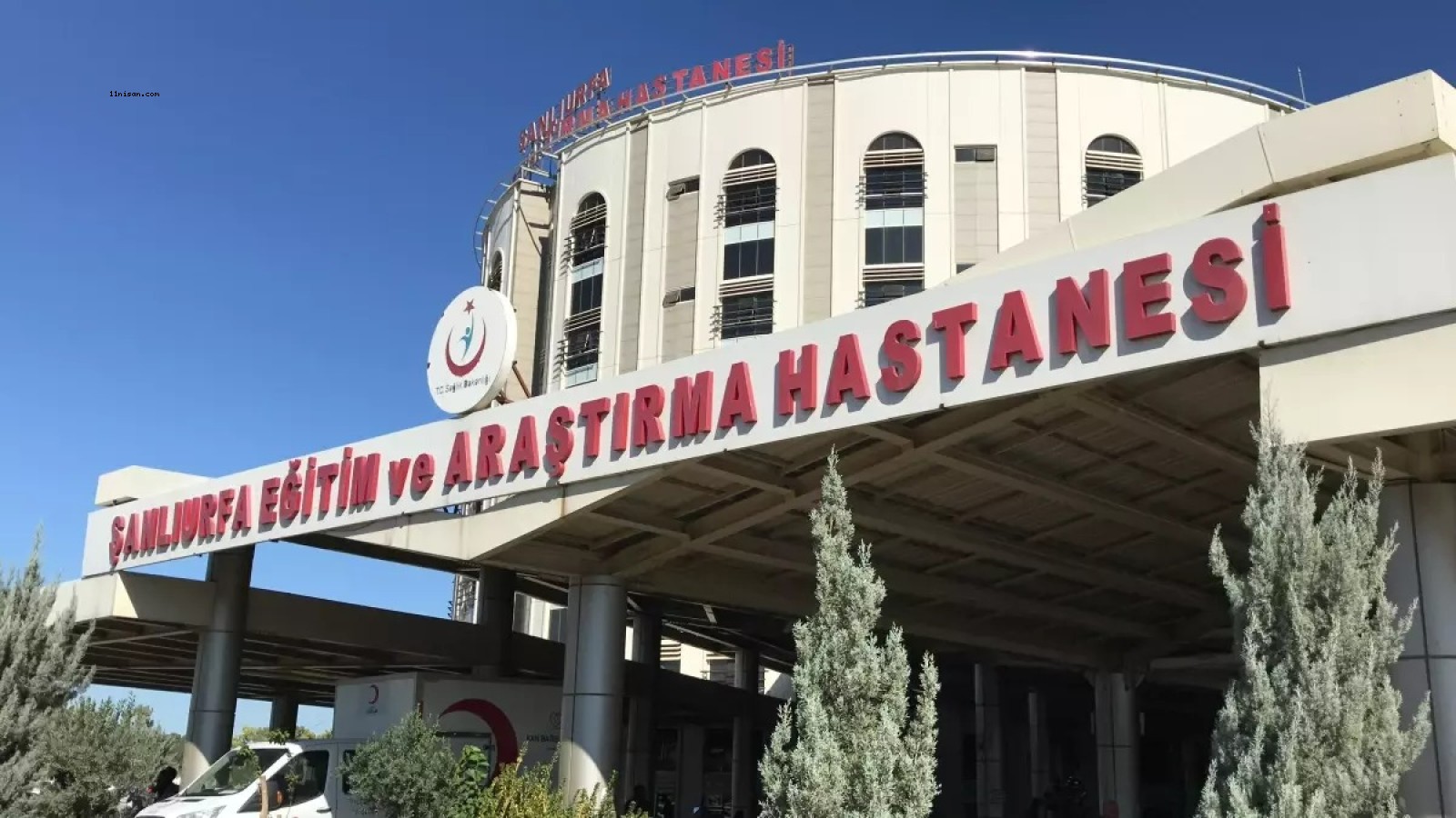 DOKTOR  HASTA YAKININA TACİZ İDDASIYLA  GÖREVDEN UZAKLAŞTIRDI;
