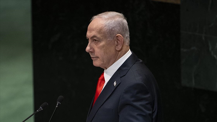 Sosyal medya için "savaş aracı" diyen Netanyahu, TikTok'tan sonra sıranın X'te olduğunu söyledi;