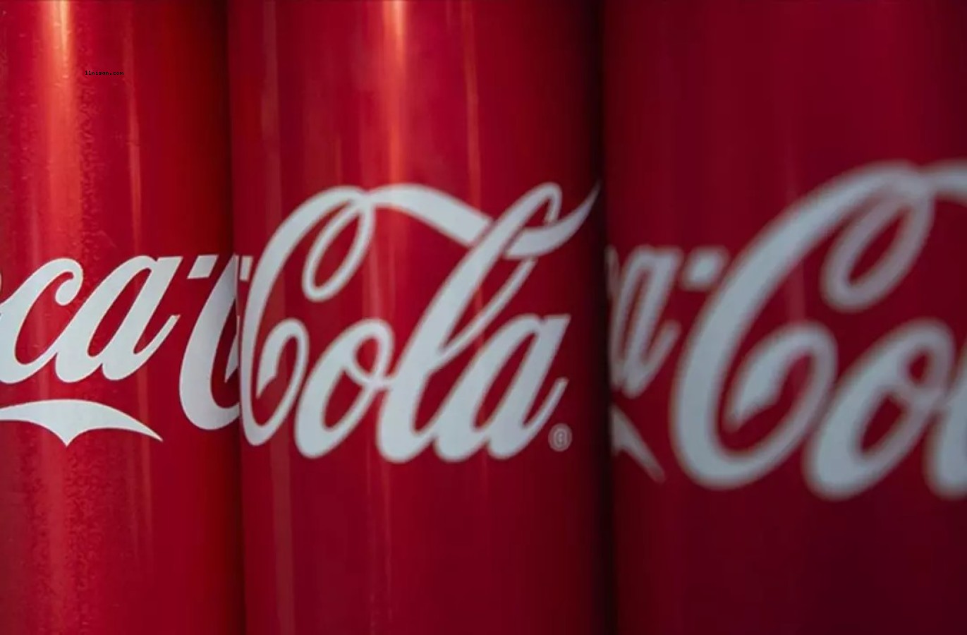 Coca-Cola Avrupa'da birçok içeceğini geri çağırdı