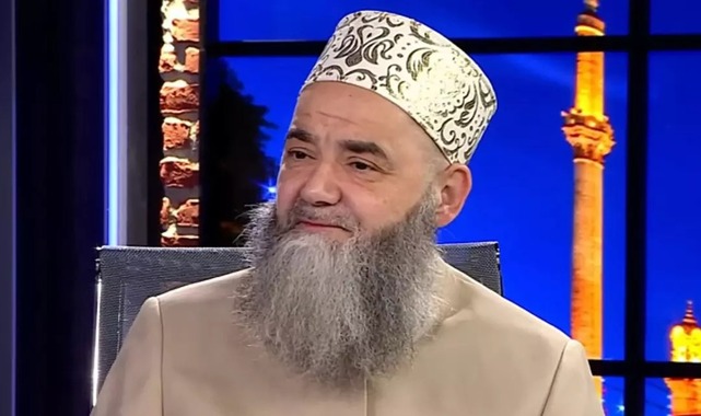 Cübbeli Ahmet'in kızına 'çakar kullanma' cezası! Tam 139 bin TL...