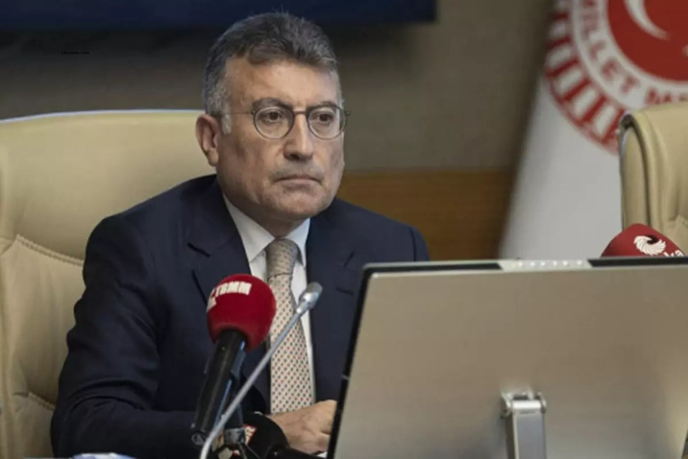 İNFAZ DÜZENLEMESİNDE ANLAŞMAZLIK İDDİASINA AK PARTİ'DEN YANIT;