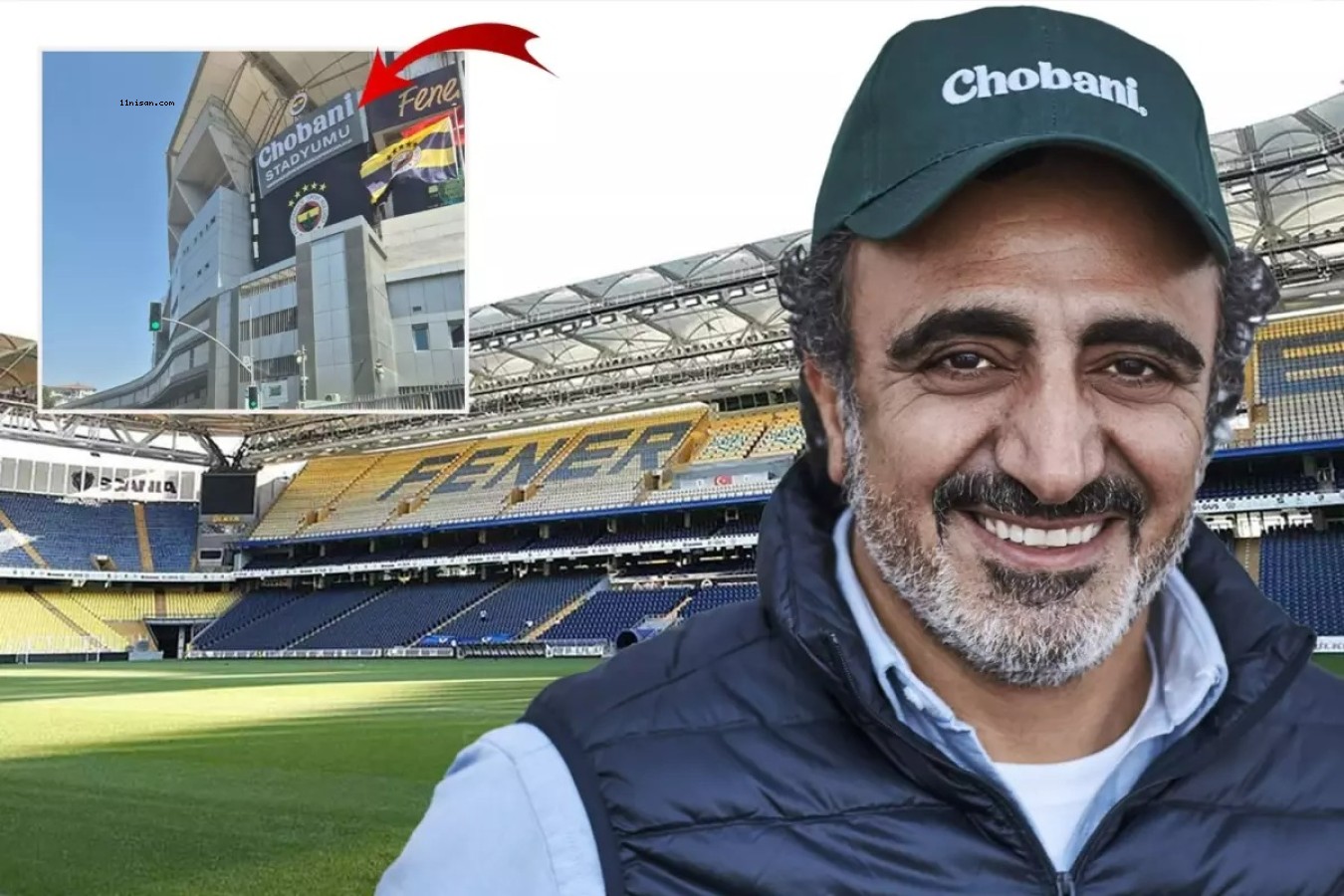 STADA TABELA ASILDI! İŞTE KÜRT KÖKENLİ FİRMA SAHİBİNİN BİLİNMEYENLERİ;