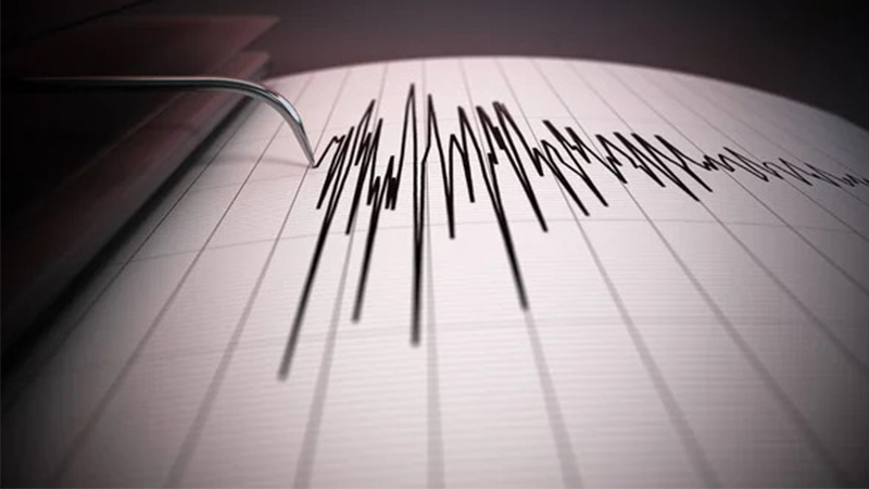 Malatya’da 4,6 büyüklüğünde deprem;