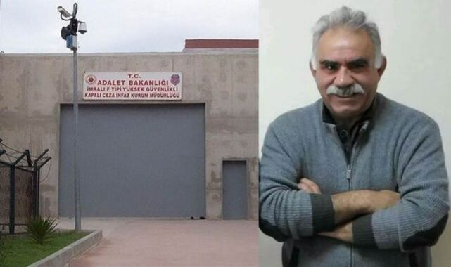 DEM Parti heyeti İmralı’da