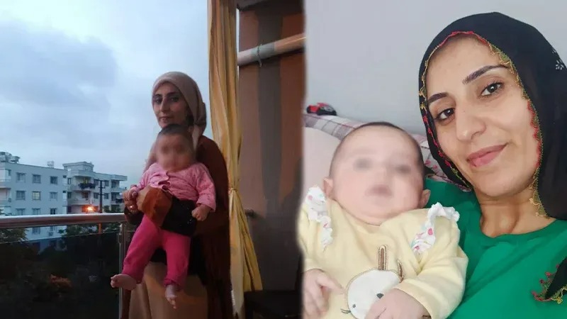 Şanlıurfa'da genç kadından haber alınamıyor;