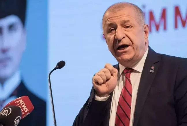 ÜMİT ÖZDAĞ HAKİM KARŞISINA ÇIKTI! İŞTE İLK DURUŞMADAN ÇIKAN KARAR;