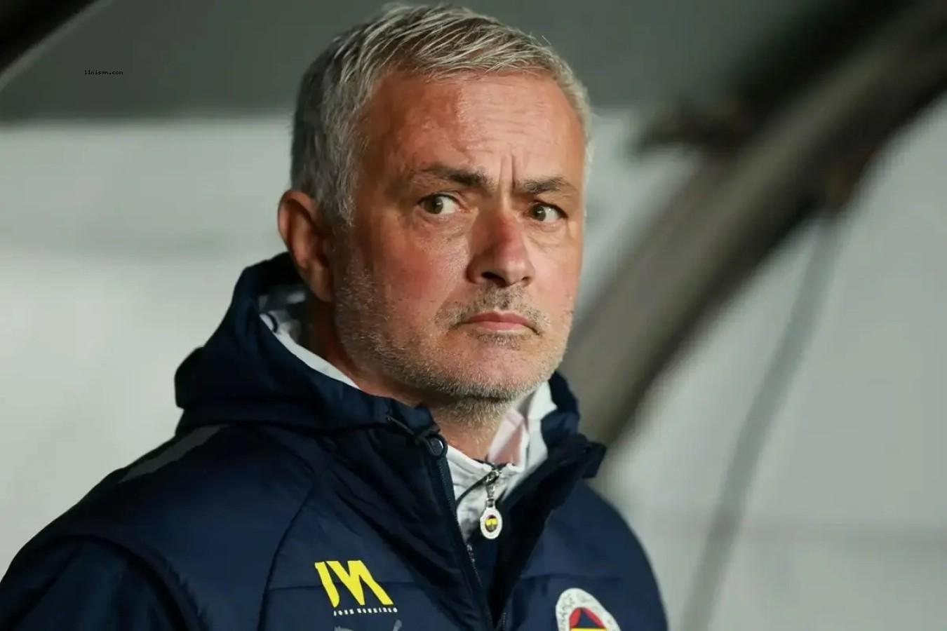 FENERBAHÇE'DE JOSHE MORİNHO DÖNEMİ RESMEN SONA ERDİ;
