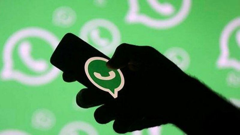 WhatsApp'tan yeni özellik