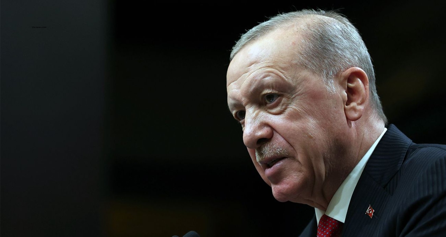 Cumhurbaşkanı Erdoğan: "Devletimiz çağrı yapılmasını sağlayarak üzerine düşeni yapmıştır";