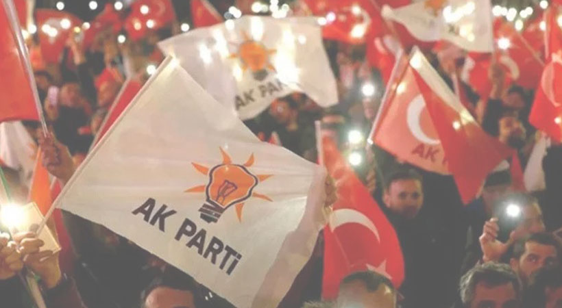 AK Parti’de vekiller değişecek