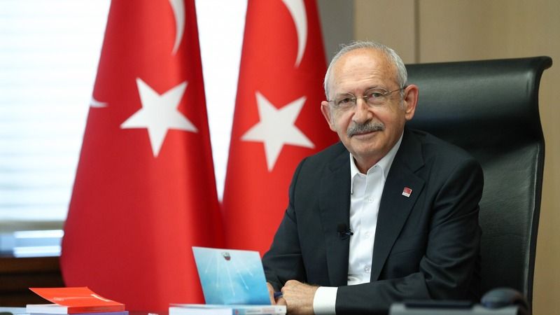 Kılıçdaroğlu'ndan af açıklaması!;