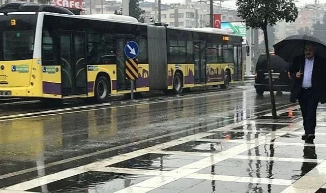 yılbaşında hava nasıl olacak?;