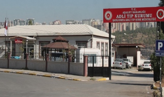 Şanlıurfa’da 7 yaşındaki çocuğun feci ölümü;