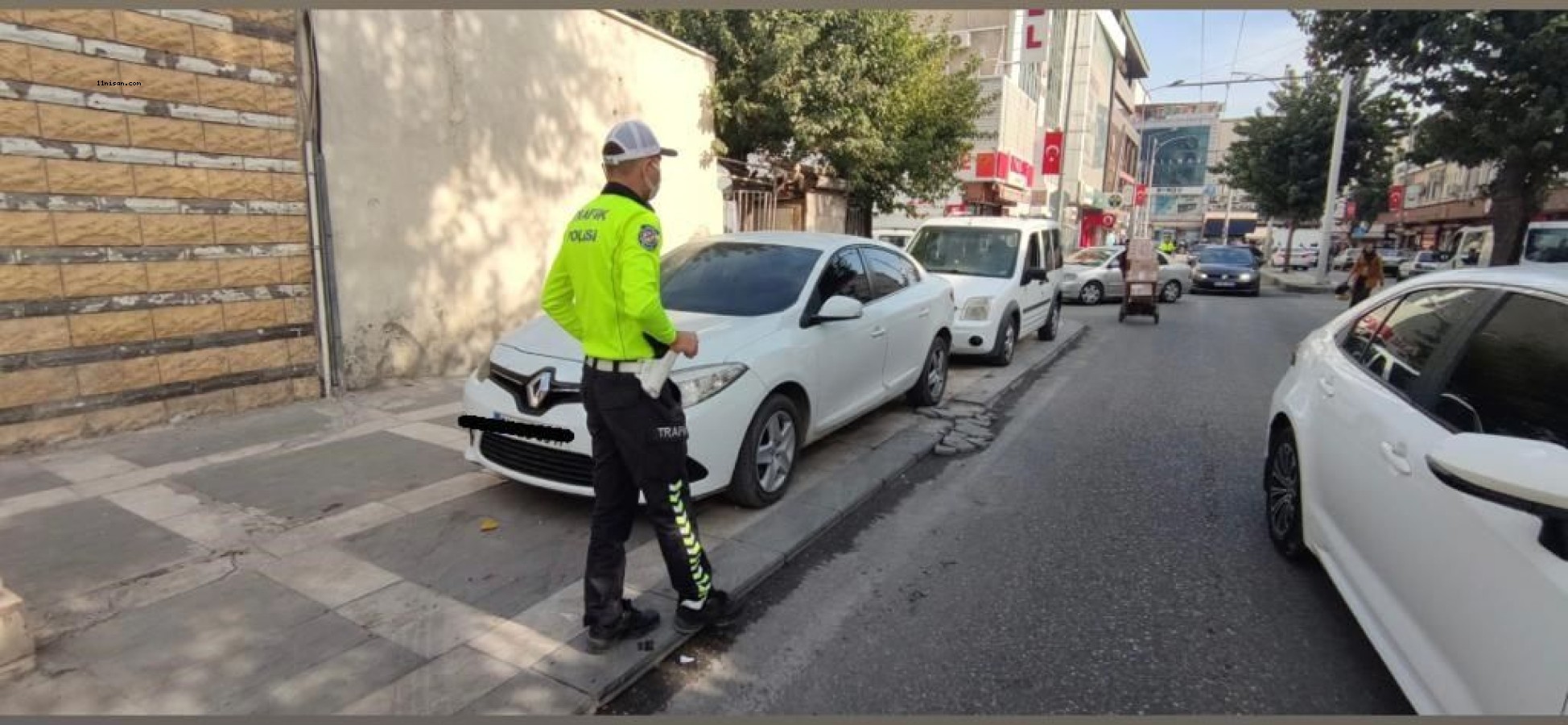 Trafik cezalarında indirimli ödemede süre uzatıldı;