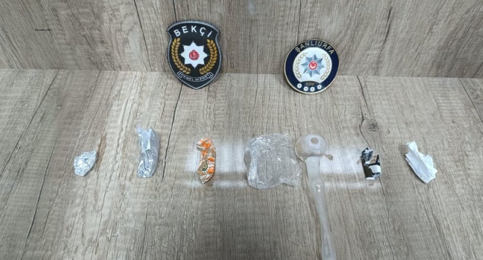 Şanlıurfa’da Zehir Tacirlerine Fırsat Vermiyoruz;
