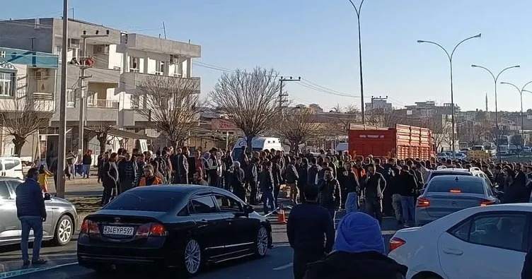 Hilvan’da Feci Kaza: Kamyon Yaşlı Kadını Hayattan Kopardı