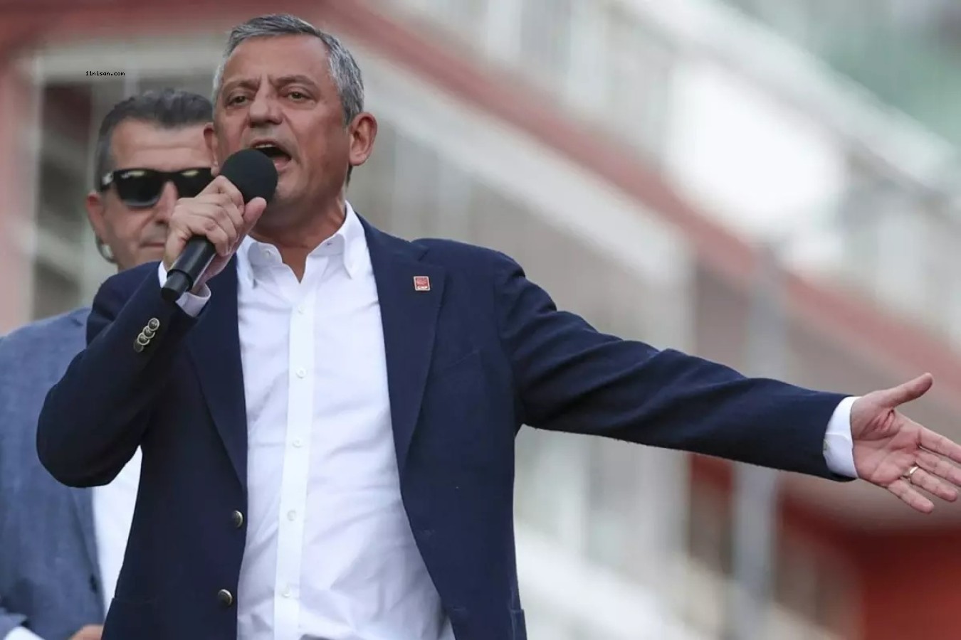 CHP'NİN 'TERÖRSÜZ TÜRKİYE KOMİSYONU' BELLİ OLDU! İŞTE 10 KİŞİLİK LİSTE