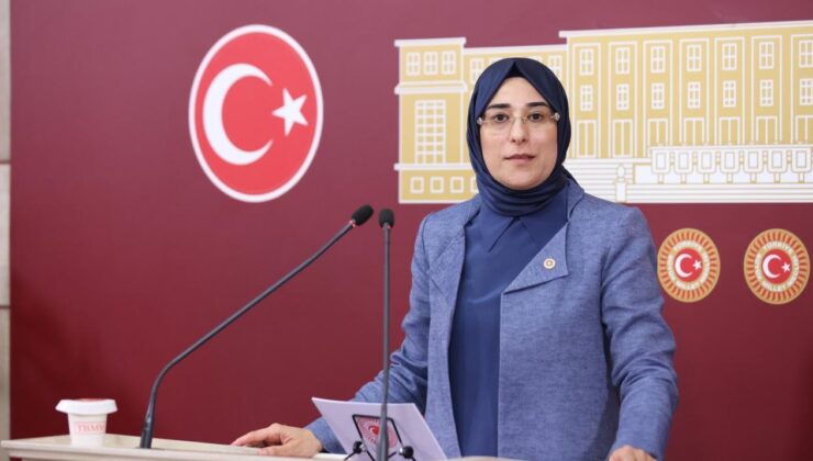 CEVAHİR ASUMAN YAZMACI, "TERÖRSÜZ TÜRKİYE" HEDEFİ İÇİN GÖREVDE;
