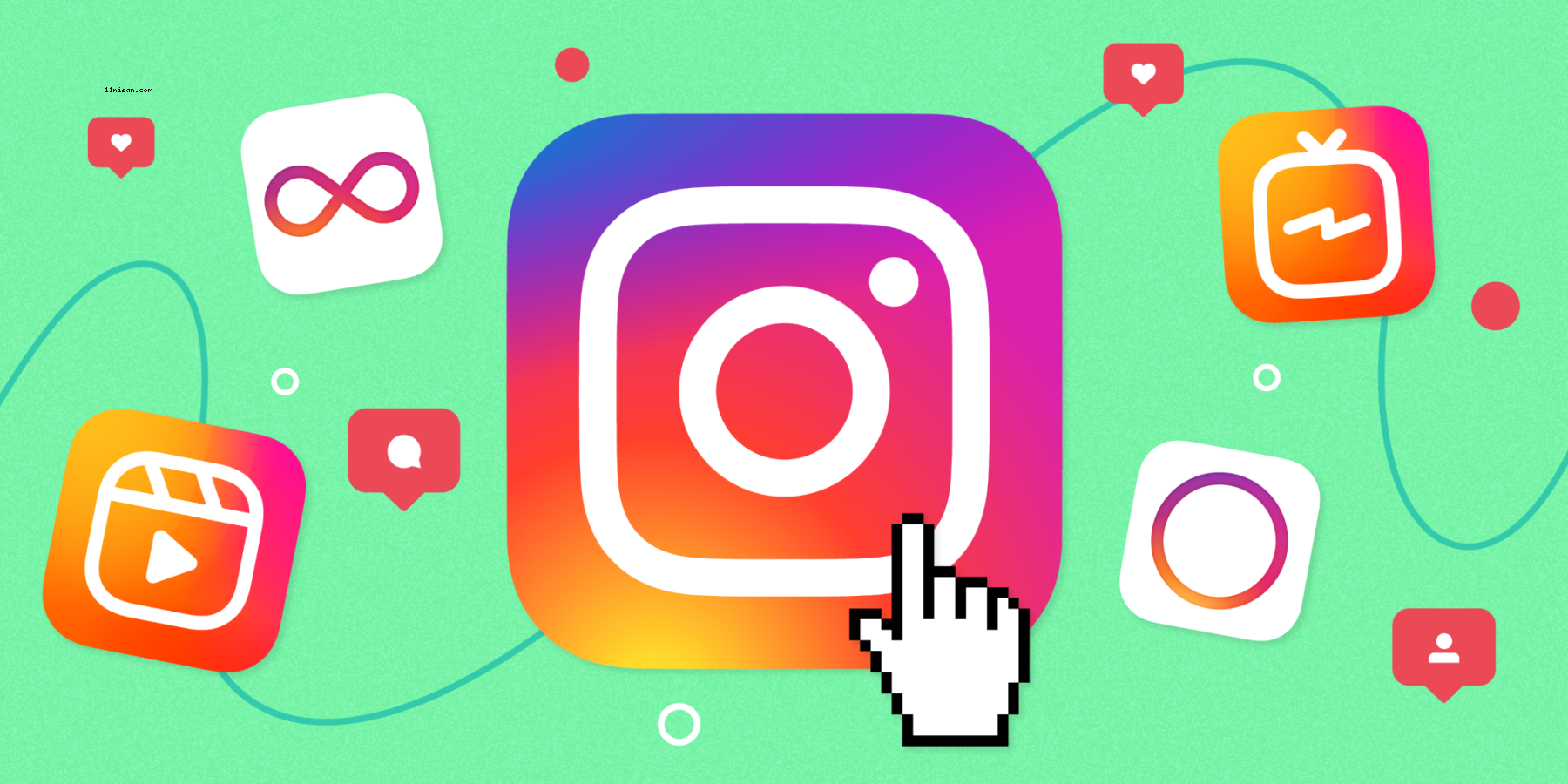 Instagram'da hata! Kullanıcı hesapları askıya alınıyor;